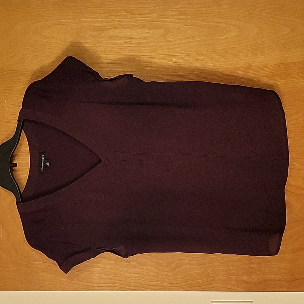 Stitch fix blouse, size L